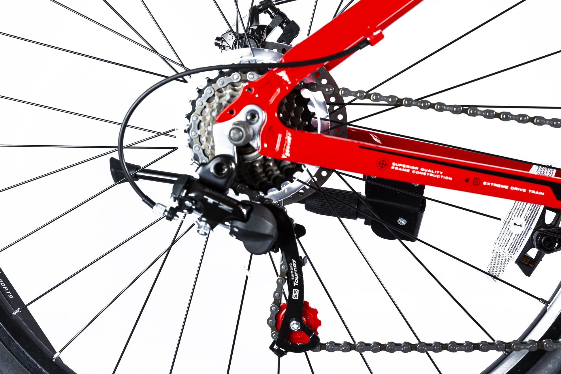 ONE BIKES TORNADO 29ER