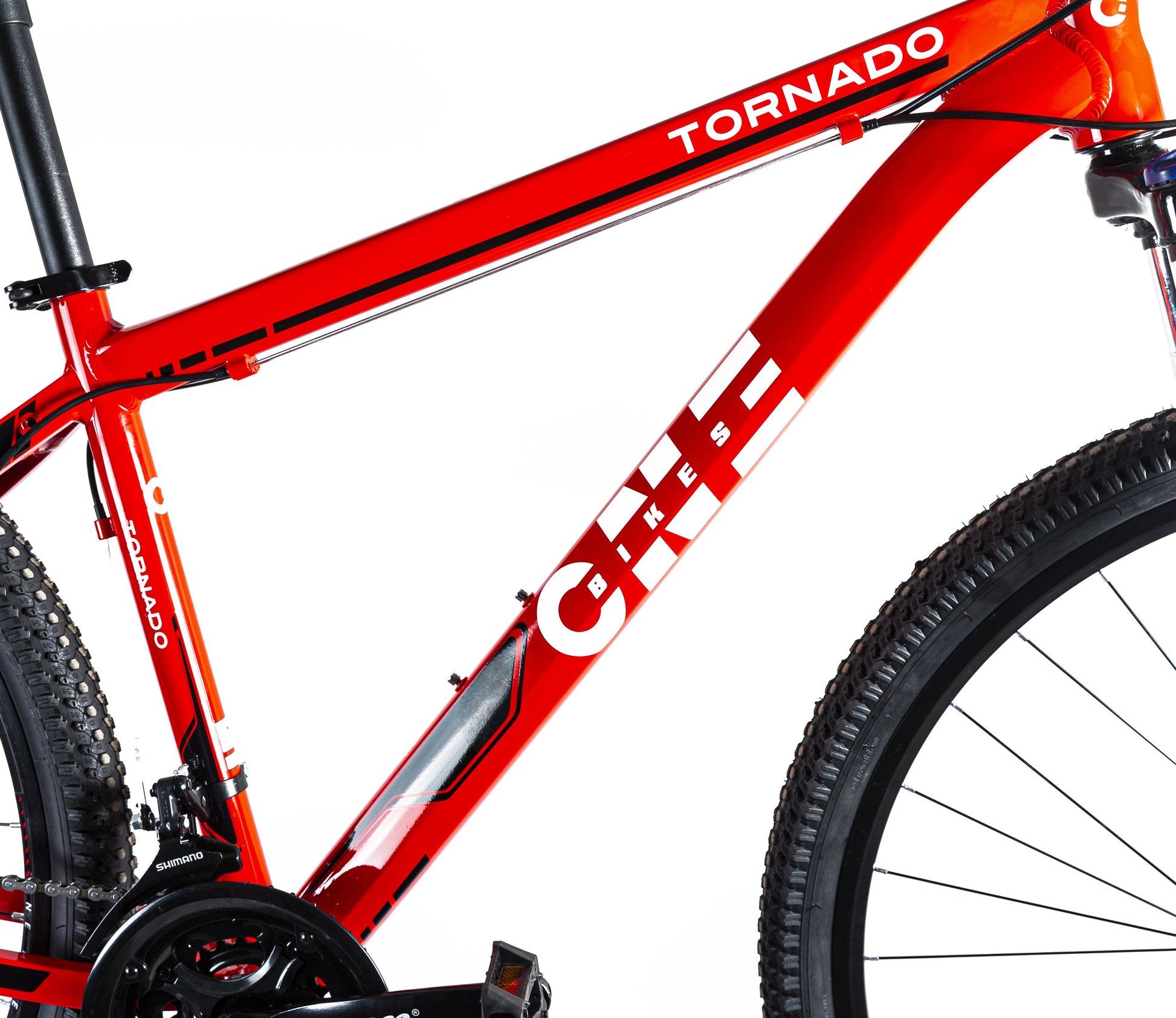 ONE BIKES TORNADO 29ER