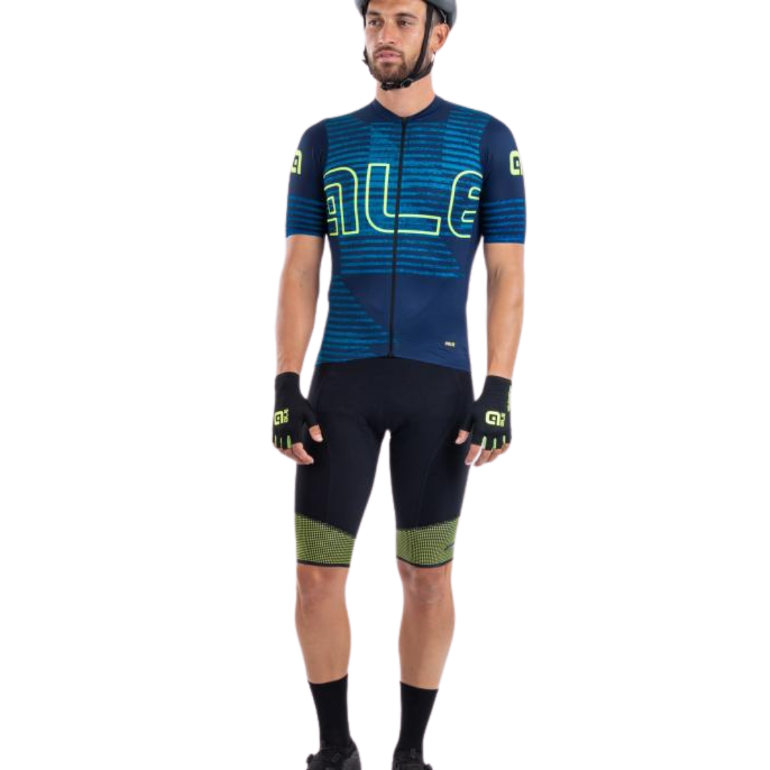 ALE GRAPHICS PRR Man Horizon Jersey