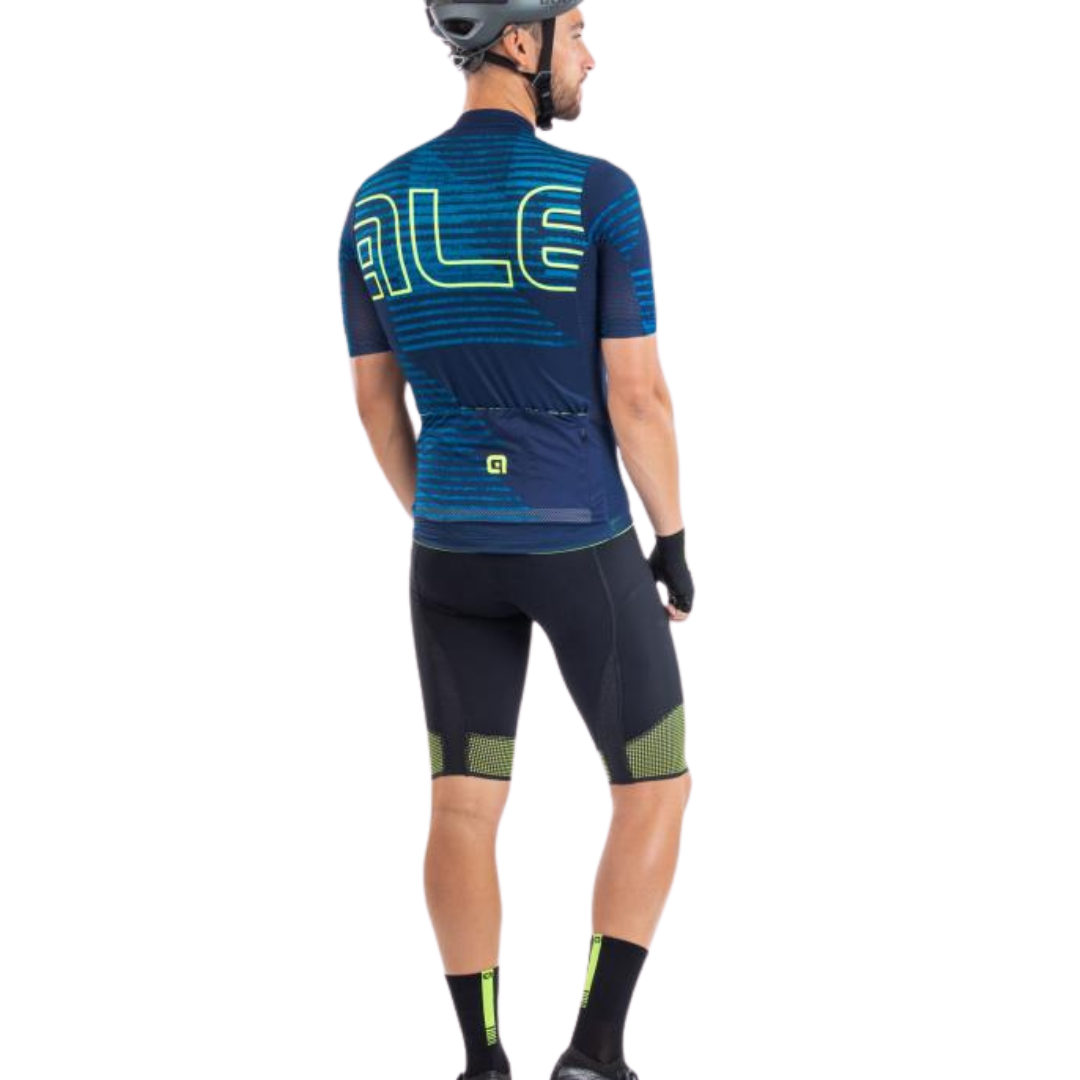 ALE GRAPHICS PRR Man Horizon Jersey