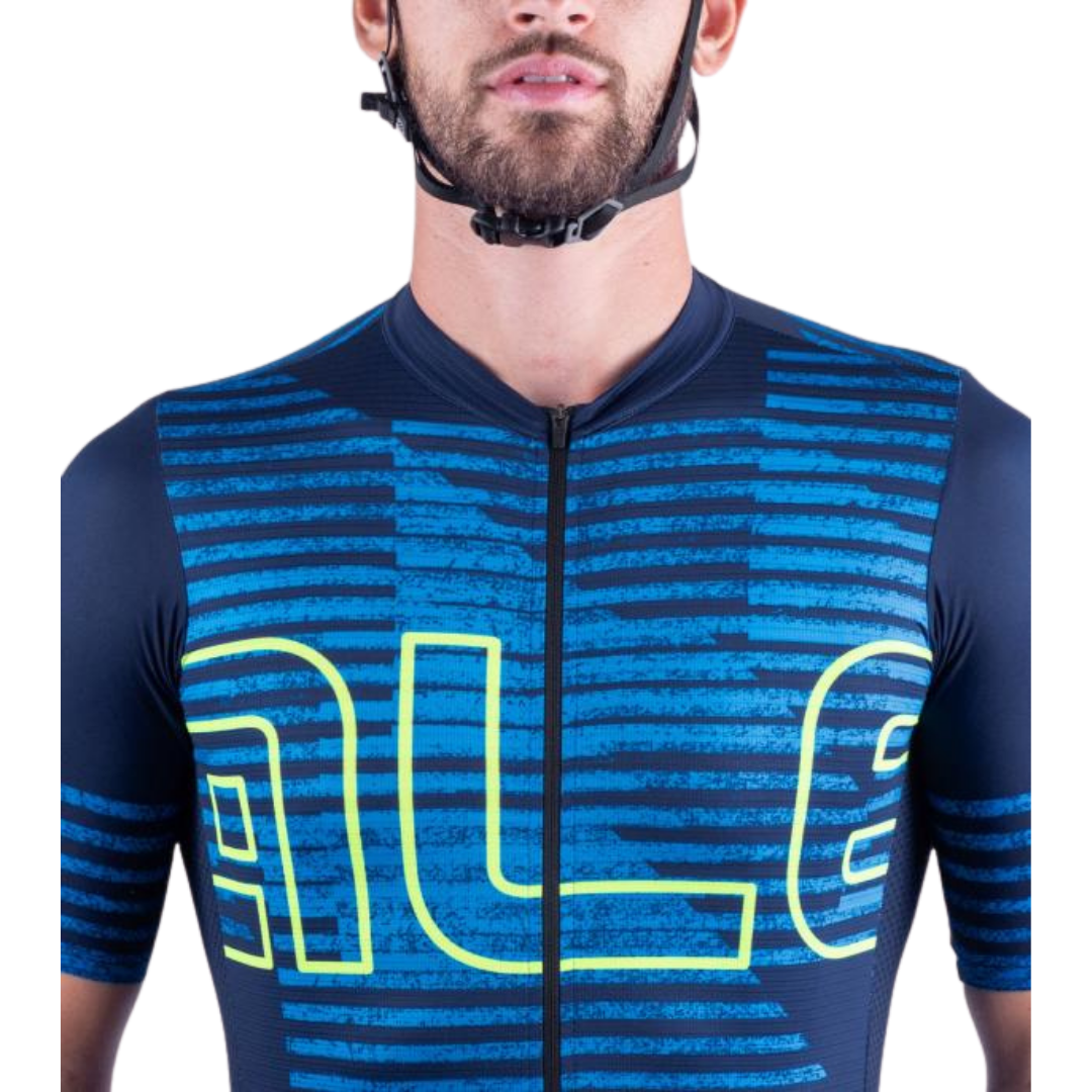 ALE GRAPHICS PRR Man Horizon Jersey