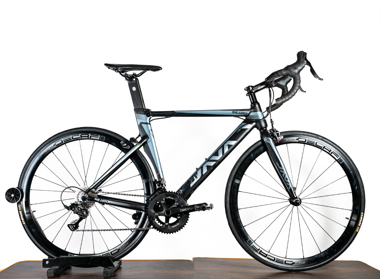 Java Siluro 2 V Brakes Carbon Fork