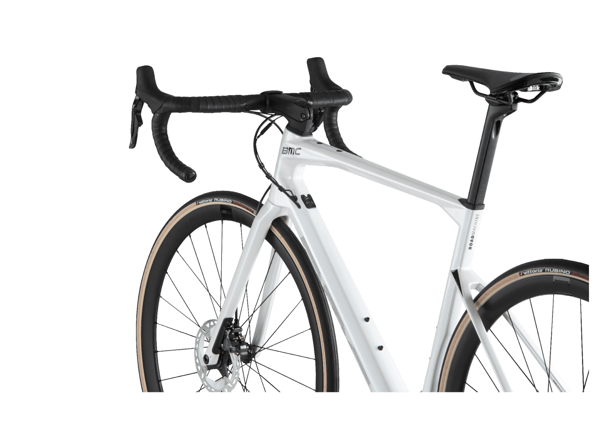 BMC Roadmachine ONE SHIMANO Ultegra Di2