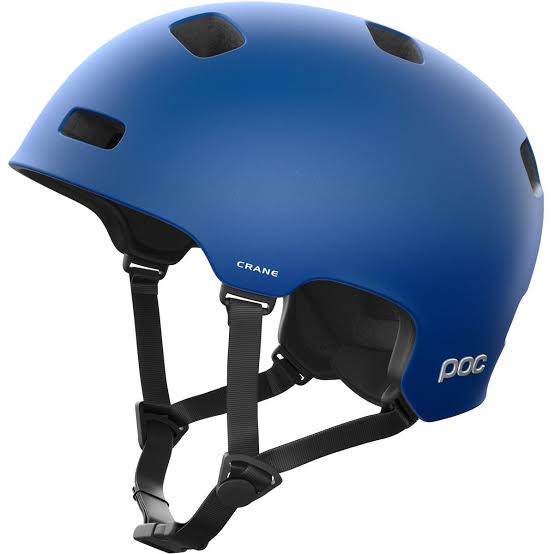 POC CRANE MIPS CYCLING HELMET