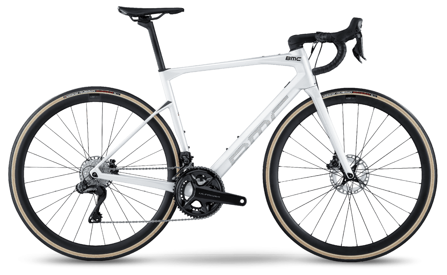 Roadmachine FOUR SRAM RIVAL eTap AXS