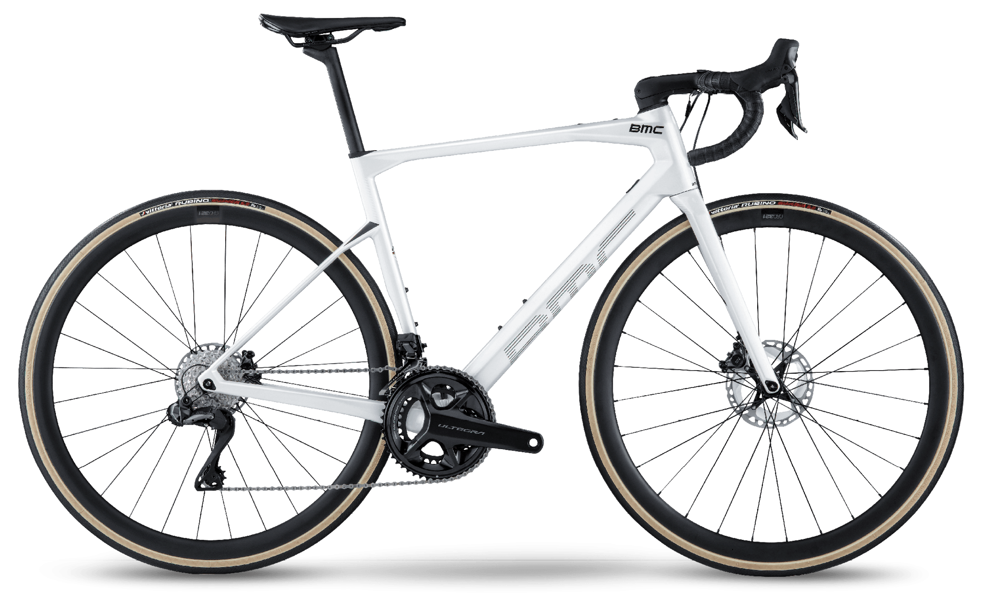 Roadmachine FOUR SRAM RIVAL eTap AXS