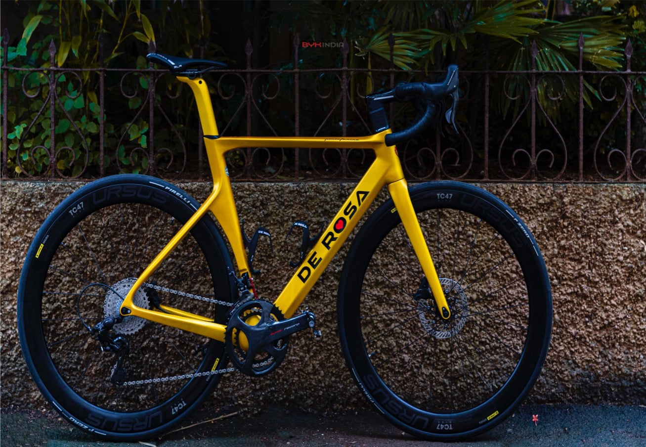 De rosa SK PININFARINA Frame Only